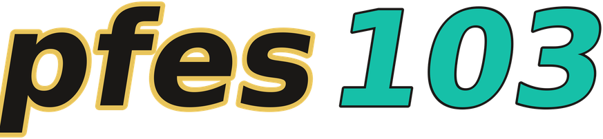 pfes103 logo