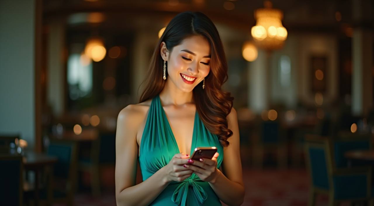 pfes103 mobile gaming